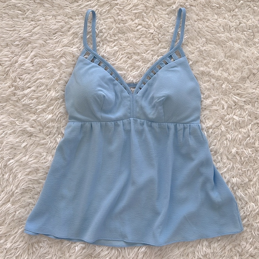 Candies Tank Top - Picture 10 of 13